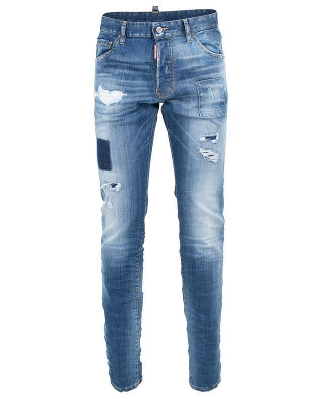 dsquared2 jeans basel