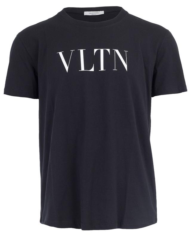 VALENTINO VLTN cotton T-shirt - Bongénie-Grieder